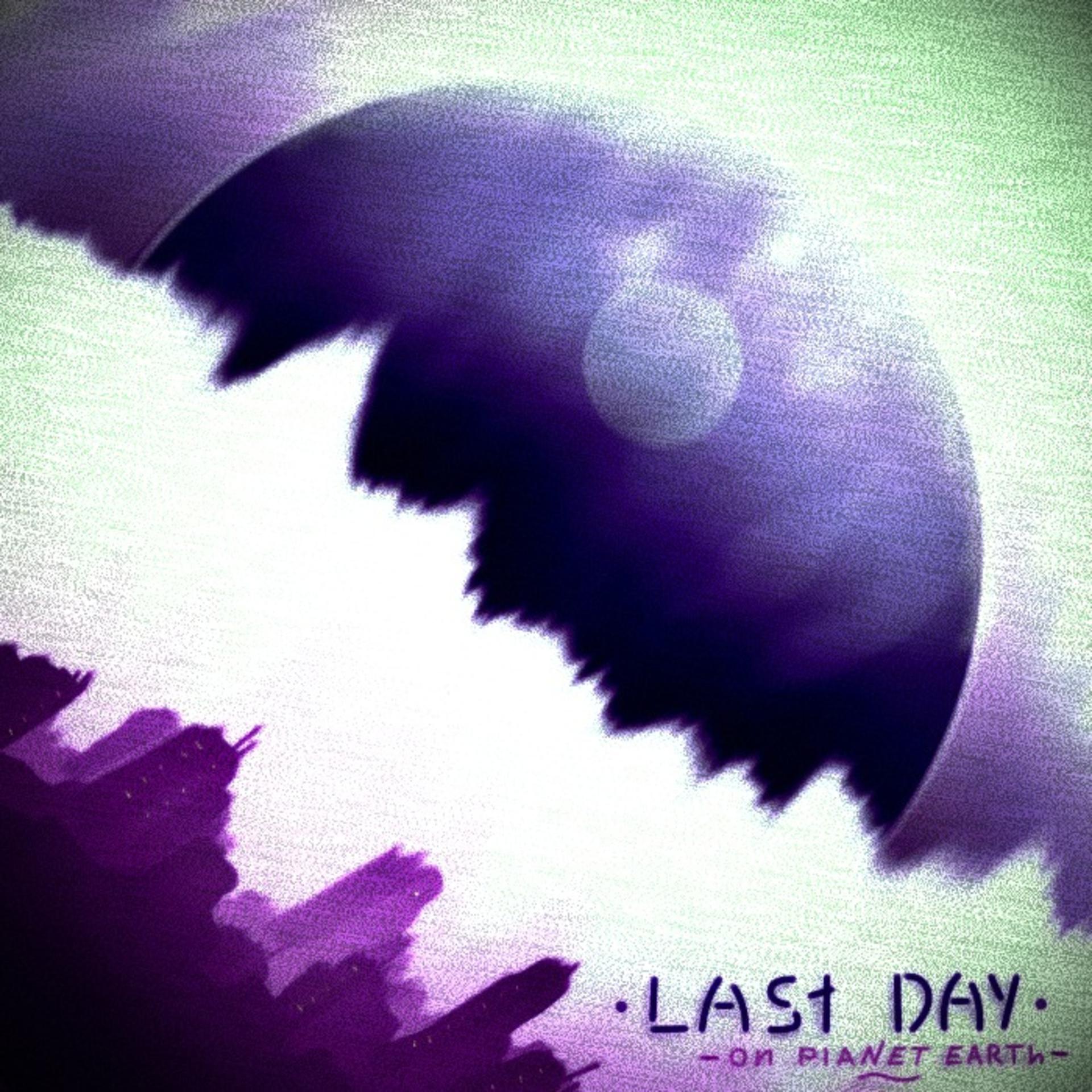 Denks - Last Day on Planet Earth