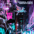 Daniel Díaz - Visitors (Extended)