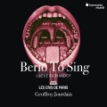John Lennon、Lucile Richardot、Paul McCartney、Geoffroy Jourdain、Les Cris de Paris、luciano berio - Beatles Songs: Michelle II