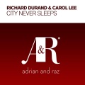 City Never Sleeps (Radio Edit)