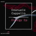Emanuele Cappello - Waaa (OriginalMix)