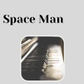 Space Man