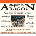 Orquesta Aragon - El Baile del Suavito