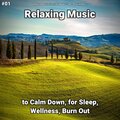 Relaxing Music by Terry Woodbead、Relaxing Music、Yoga - Baby Sleep Music