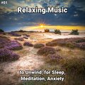 Relaxing Music by Rey Henris、Relaxing Music、Yoga - Unmatched Yoga Music