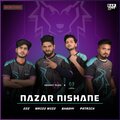 RAP JUNXCION、WrizzWizz、Shadyy - Nazar Nishane (feat. Wrizzwizz Shadyy & zzz)(Explicit)