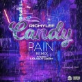 Candy Pain rmx (lougotcash Remix|Explicit)