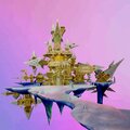 blackflagkurfew、ZvanZ - Flow Palace (feat. ZvanZ)