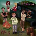 Ппажилая $ука、Cute Guy Toxic、INACHI - Новичок (Explicit)