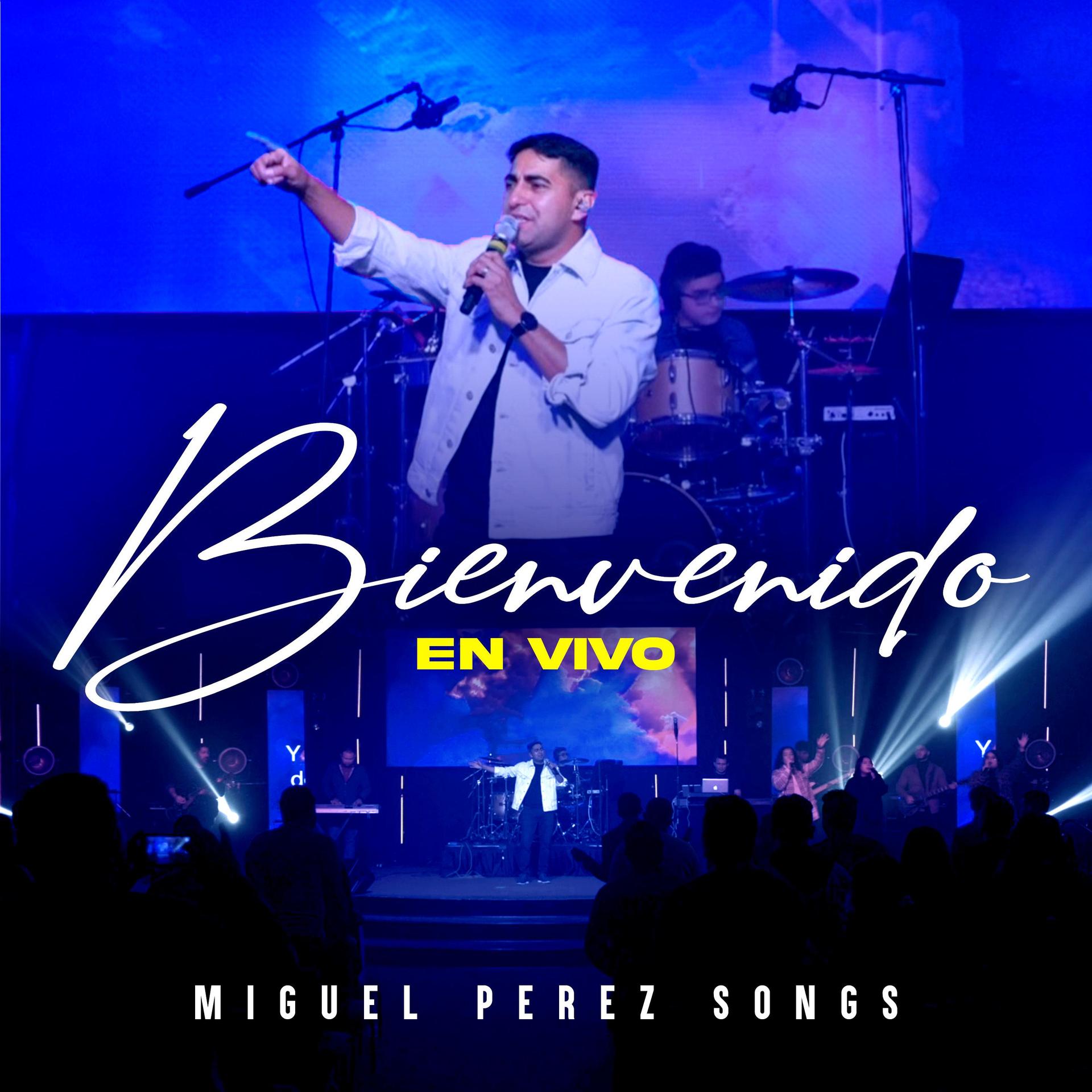 Danny Diaz、Chris Rocha、Miguel Perez Songs - Hay Victoria (feat. Danny Diaz)