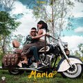 Platinum Event、Yanky、Dj Rick - Maria (feat. Yanky & Dj rick版)