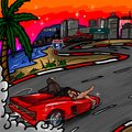 Chriz Milly、Westside P、Cv - Know The Difference (Explicit)