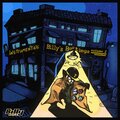 Billy's Bootlegs Vol. 2 Instrumentals