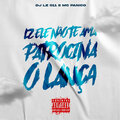 DJ LZ 011、MC Panico - LZ Ele Não Te Ama, Patrocina o Lança (Explicit)