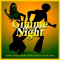 Bronx Cheer、Anna M、Donna McGhee - No Big Thing (Nu Disco Club Mix)