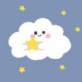Romy、Farah - Can I Hug You Tight