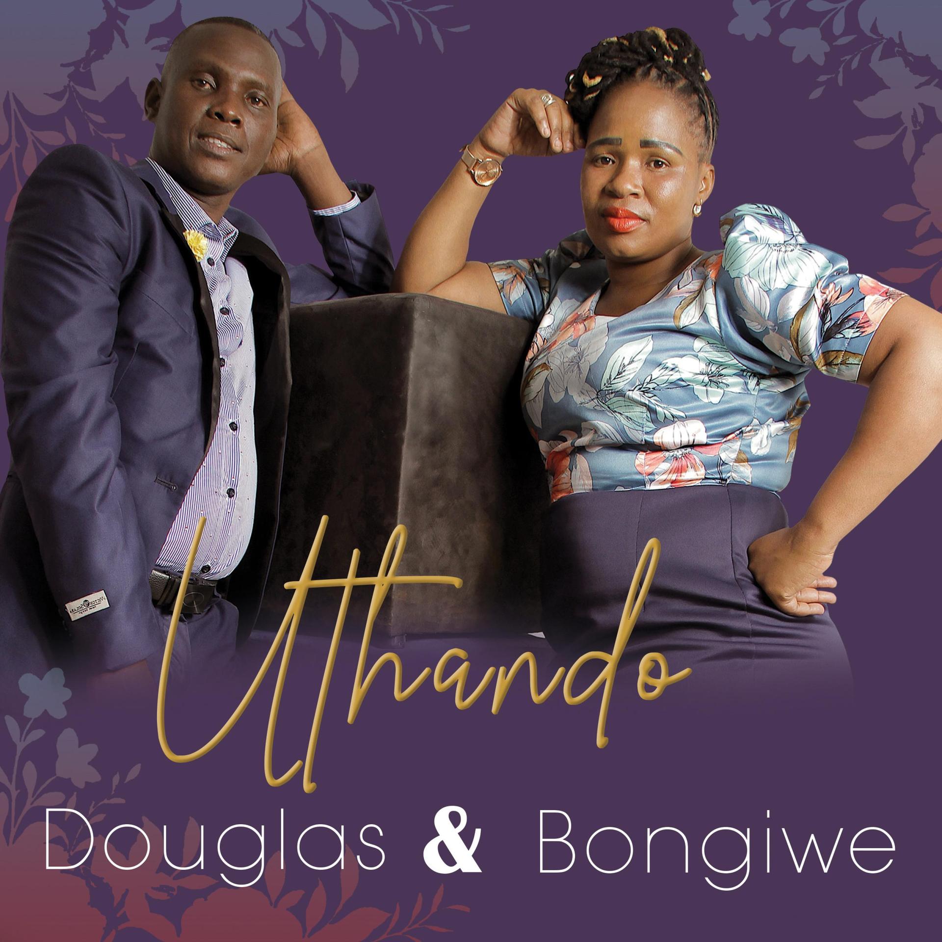 Bongiwe、douglas - Baba Wezingane