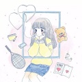啊谧y - 莫妮卡