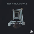 Filalete - Frostbite