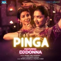 Shreya Ghoshal、DJ Donna、Vaishali Made - Pinga - Remixed by DJ Donna