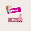 INDI - Chloe