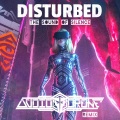 Audiodrone、Disturbed - The Sound Of Silence