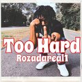 Roza - Too Hard (Explicit)