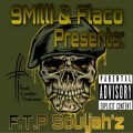 Young Tukk、9milli & Flaco、Willow - Thugz,Hustla'z & Ballaz (feat. Young Tukk & Willow)(Explicit)