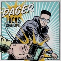 Lucky Rose、Lucas DiPasquale - Pager (Lucky Rose Remix)