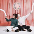 Moony、Teddy at Night - small (feat. Teddy at Night)(Explicit)