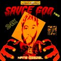 Nate Diezel、traffik - SAUCE TRAFFIC (feat. TRAFFIK)(Explicit)