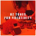 Hz Tones for Creativity