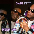 Sabi Pitt - Chantel