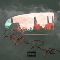 FARO、Blood Ties Killah、MikeyDollaz - BIG PRESSURE (feat. BLOOD TIES KILLAH & MIKEY DOLLAZ)(Explicit)