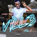 Trapboy Jerry、FF Fresh、Bino - Red & Yellow (blue Benjis)(Explicit)