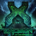 LOUIEJAYXX - Extermination