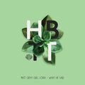 Lokia、Matt Gray (UK) - What She Said
