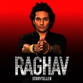 Raghav - C'mon