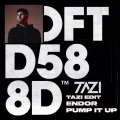 Pump It Up (TAZI Edit)