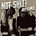Hally、Blatti - NOT **** (feat. Hally)(Explicit)