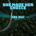 Jill Johnson - She Made Her Choice