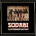 Sodabi