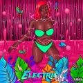 YB Feji、KayceesFantasy、W3ST - Electric Vibe (feat. Kayceesfantasy & W3st)