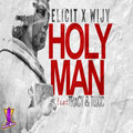 Elicit、Wijy、Tracy、Toxic - Holy Man