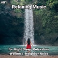 Relaxing Music by Dominik Agnello、instrumental、Yoga - Restful Feelings
