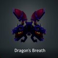 Dragon's Breath
