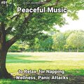 Peaceful Music、Calm Music、Relaxing Music by Melina Reat - Meditation Music for Sleeping
