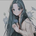 李潇然 - 雪 Distance