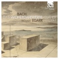 Richard Egarr - The Well-Tempered Clavier, 2ième Livre: Prélude No. 15 en Sol Majeur, BWV 884