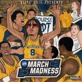 Vlive Quis、Nick Lavelle - Insecure (feat. Nick LaVelle)(Explicit)